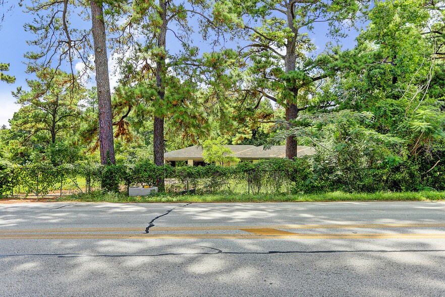 More Photos Of 24809 Budde Rd, Spring Land For Sale