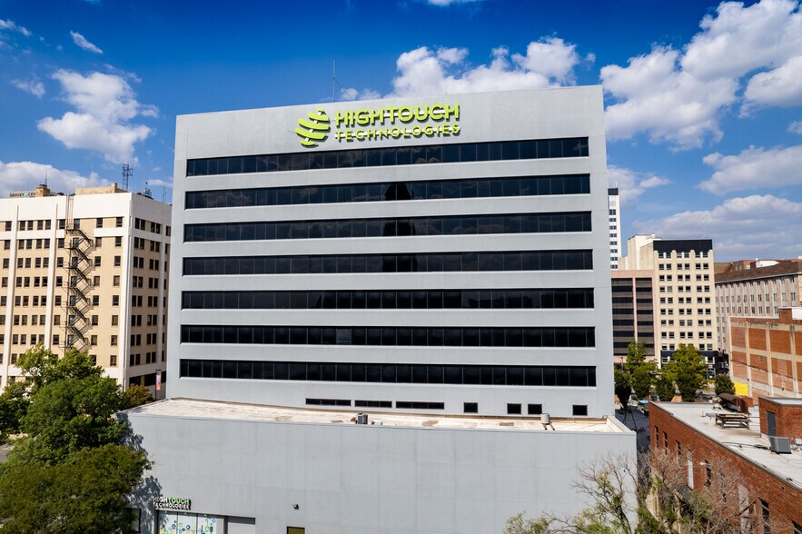 More Photos Of 110 S Main St, Wichita Office Residential For Sale