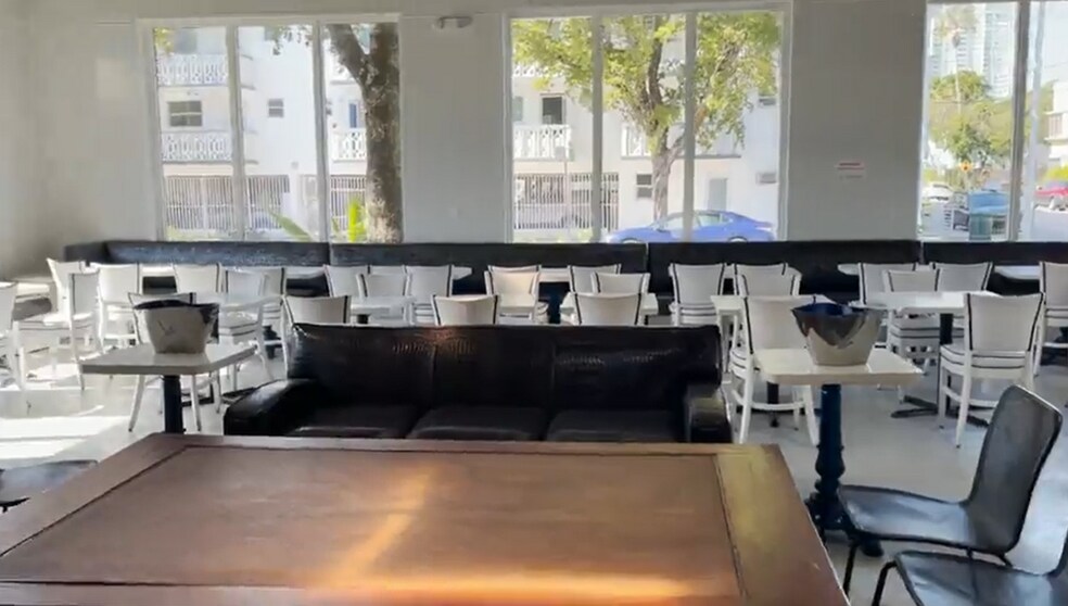 More Photos Of 555 Jefferson Ave, Miami Beach Restaurant For Lease