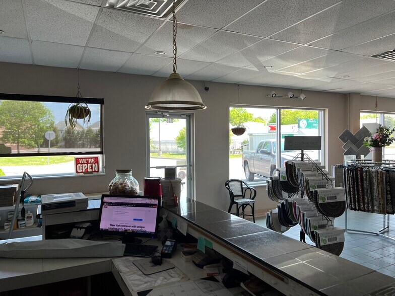 More Photos Of 218 S Caroline St, Herkimer Storefront Retail Office For Sale