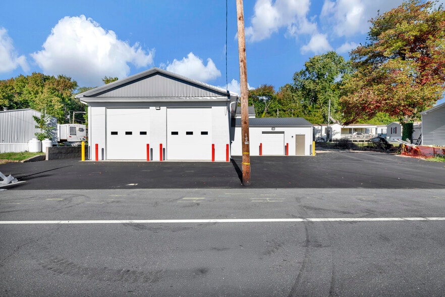 More Photos Of 6725 Governor Printz Blvd, Wilmington Warehouse For Lease