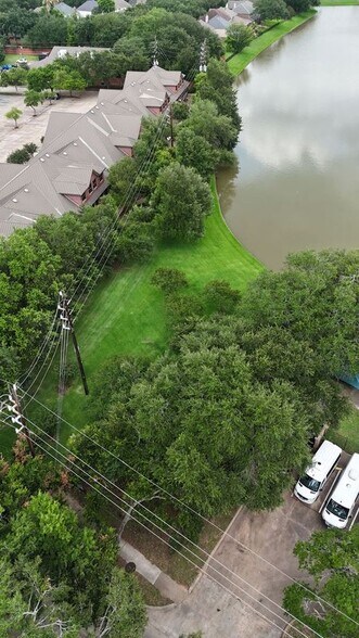 More Photos Of 2255 Williams Trace Blvd, Sugar Land Land For Sale