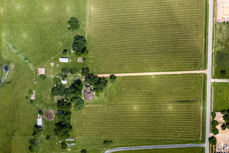 More Photos Of 32810 Knebel Rd, Waller Land For Sale