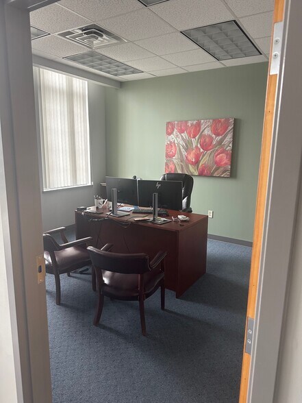 More Photos Of 175 Walnut St, Lockport Office For Lease
