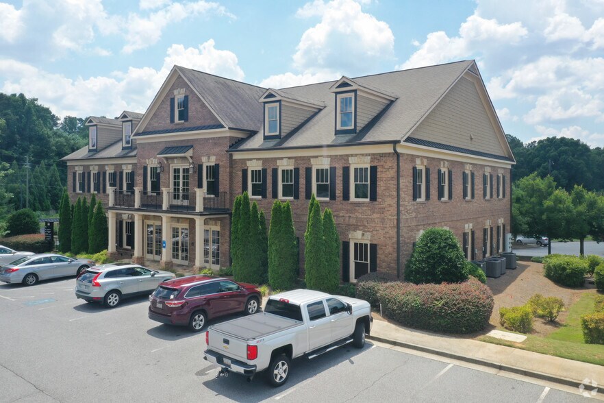 More Photos Of 4900 Ivey Rd, Acworth Coworking Space