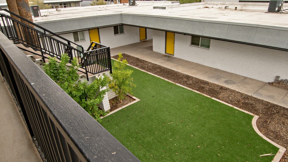 More Photos Of 3625 N 16th St, Phoenix Apartments For Sale