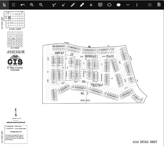 More Photos Of 5525 Erindale Dr, Colorado Springs Research And Development For Lease
