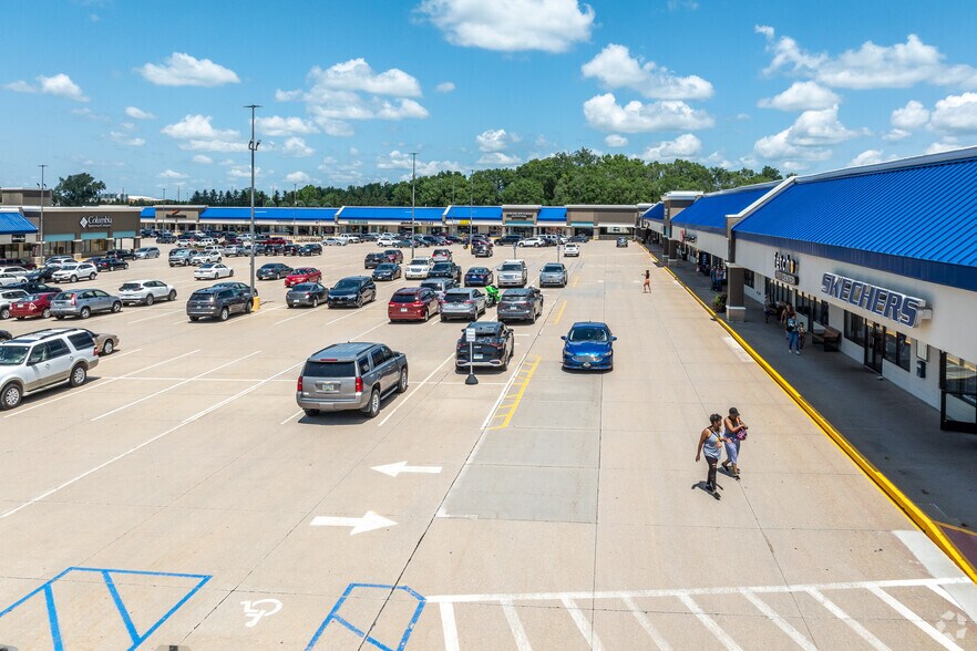 More Photos Of 1991 Odonnell Rd, Williamsburg Unknown For Lease