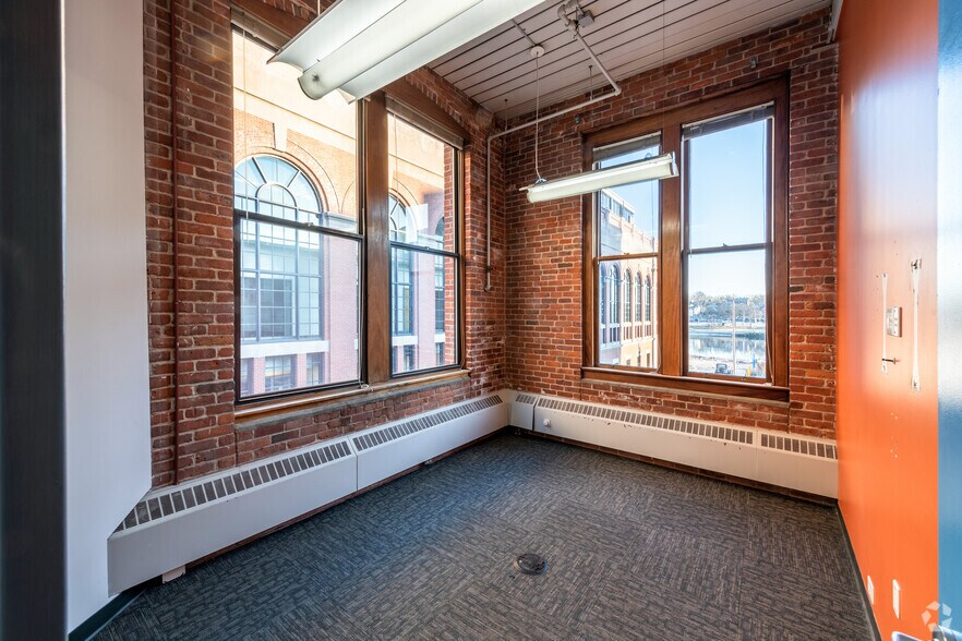 Photo of 1st Floor Ste A-100