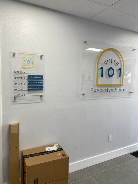 More Photos Of 1816 57th St, Sarasota Warehouse For Sale