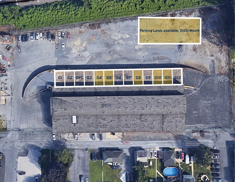 More Photos Of 425 N 1st St, Hershey Industrial For Lease