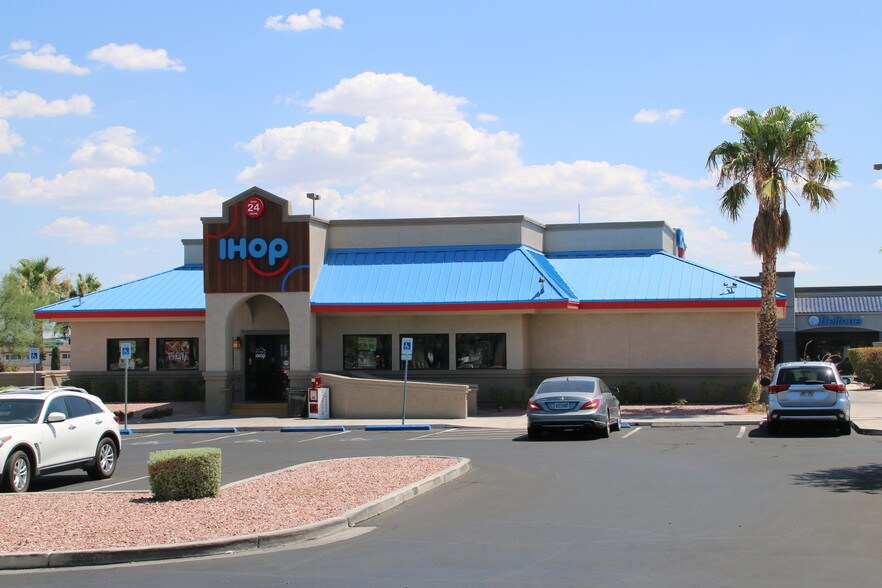 More Photos Of 3531-3675 S Rainbow Blvd, Las Vegas Unknown For Lease