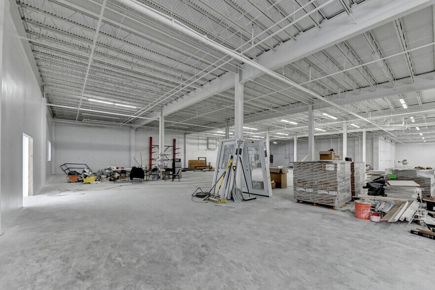 More Photos Of 4784 Cantrell Rd, Flowery Branch Warehouse For Sale
