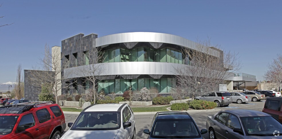 More Photos Of 4725 Holladay Blvd, Salt Lake City Office For Lease