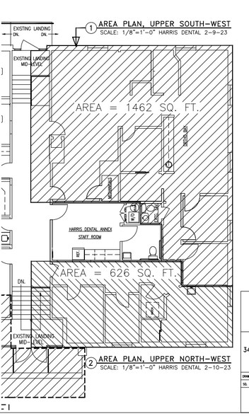 More Photos Of 348 N Pearl St, Brockton Medical For Lease