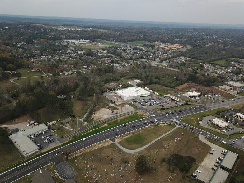 More Photos Of 9240 Hwy 119, Alabaster Land For Sale