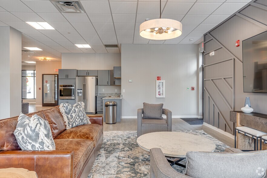 Photo of 1st Floor Ste 