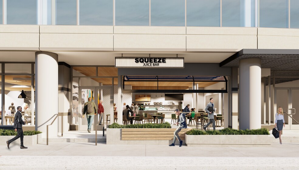 More Photos Of 2101 Webster St, Oakland Unknown For Lease