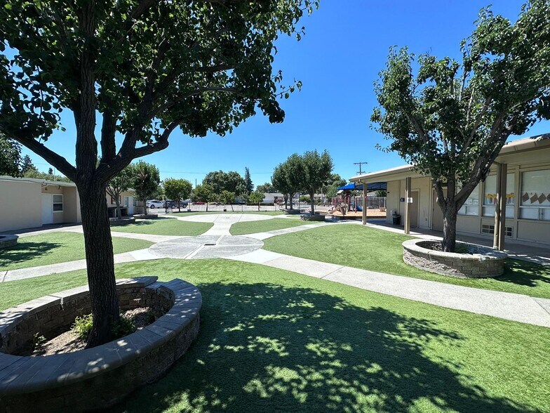 More Photos Of 200 N Abbott Ave, Milpitas Religious Facility For Lease