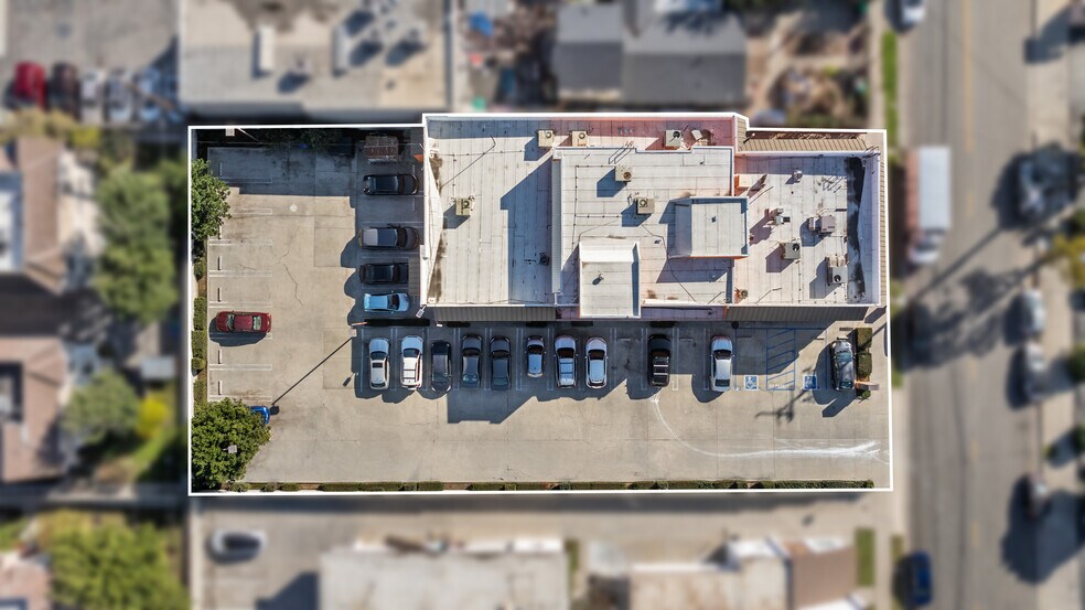 More Photos Of 112 N Chandler Ave, Monterey Park Freestanding For Sale