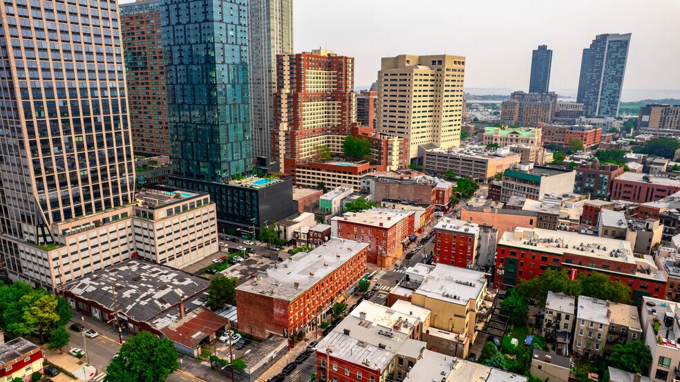 More Photos Of 358 Grove St, Jersey City Storefront Retail Residential For Sale
