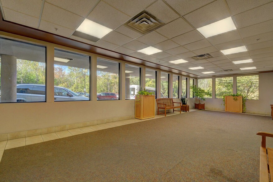 More Photos Of 77 Hospital Ave, North Adams Medical For Sale