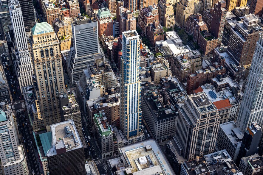 More Photos Of 425 Fifth Ave, New York Apartments For Lease