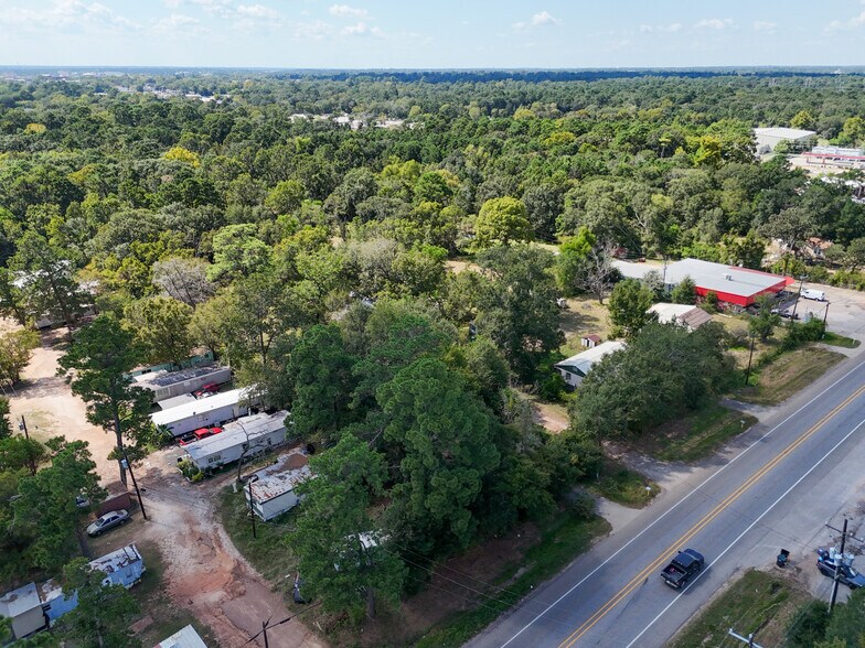 More Photos Of 220 Porter Rd, Conroe Land For Sale