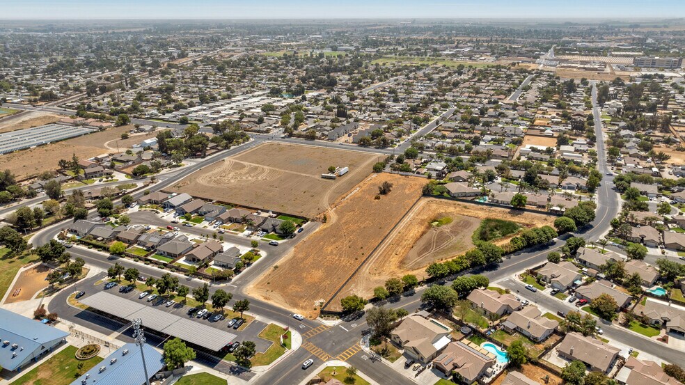 More Photos Of 1400 W Berkshire Way, Hanford Land For Sale