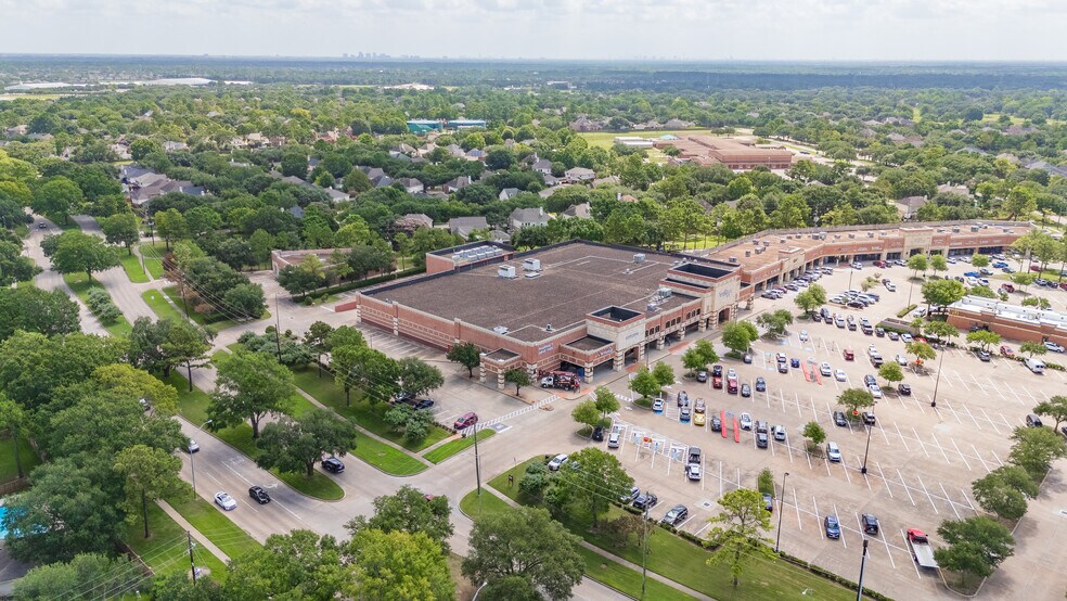 More Photos Of 3333 S Mason Rd, Katy Office For Lease