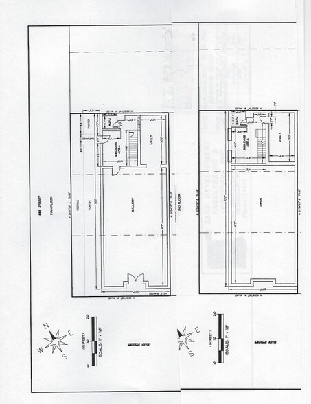 More Photos Of 2046 Main St, Ferndale Bank For Lease