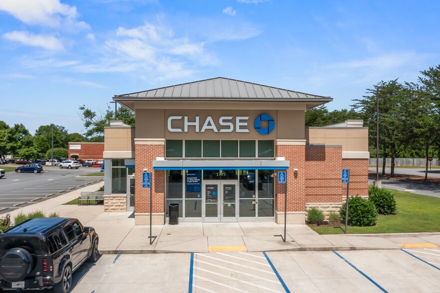 More Photos Of 1775 Mars Hill Rd NW, Acworth Bank For Sale