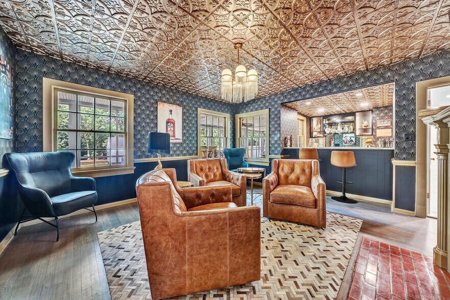 More Photos Of 750 Penn Hall Rd, Union Hall Specialty For Sale