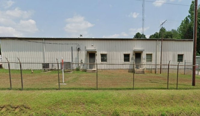 Primary Photo Of 885 Bryant Rd, Dunn Flex For Sale