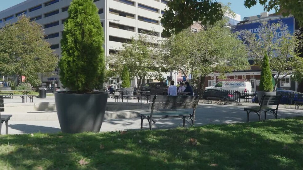 Primary Photo Of 1919 Pennsylvania Ave NW, Washington Office For Sale