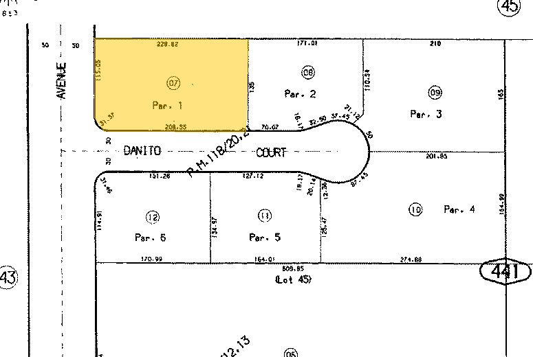 More Photos Of 4520 Danito Ct, Chino Warehouse For Lease