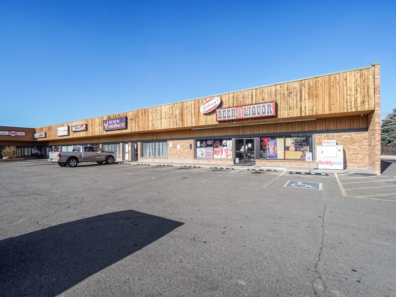 More Photos Of 2648 Patterson Rd, Grand Junction General Retail For Sale