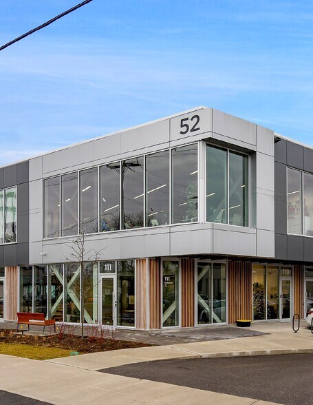 More Photos Of 52 Scarsdale Rd, Toronto Office For Sale