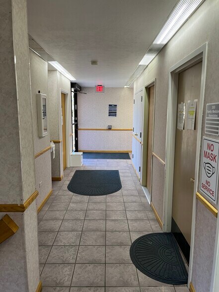 More Photos Of 8853-8859 Fox Dr, Thornton Coworking Space