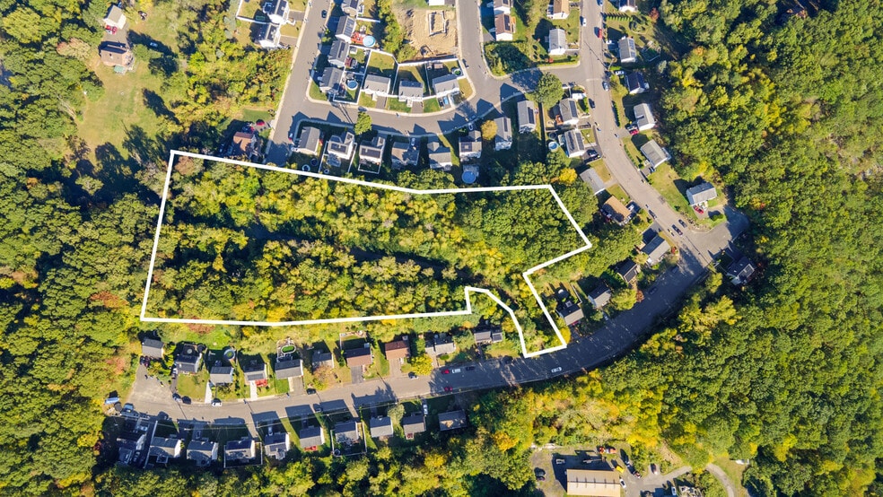 More Photos Of 00 Halperin Court, Waterbury Land For Sale