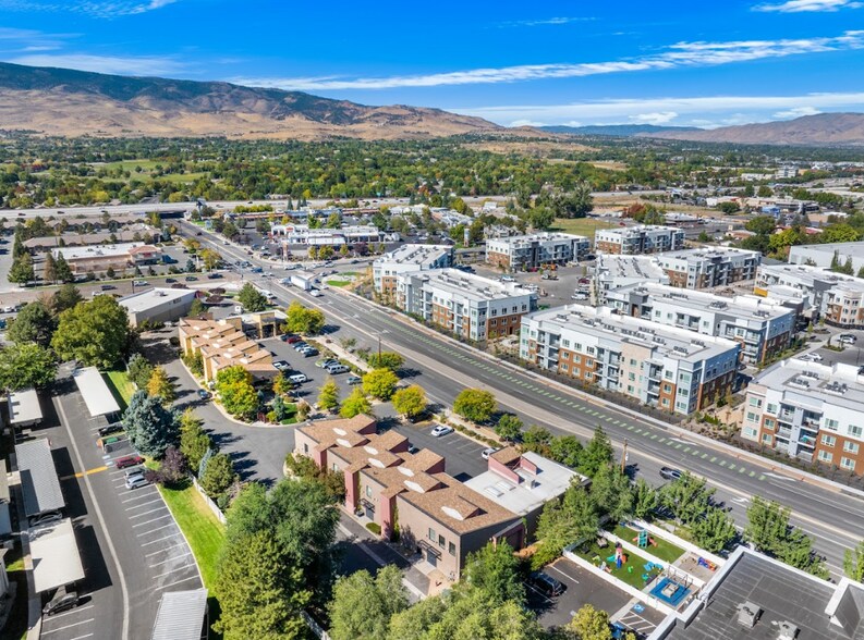 More Photos Of 7520 Longley Ln, Reno Freestanding For Lease