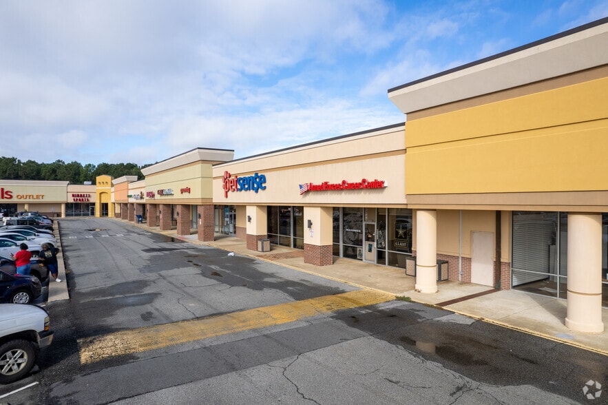 More Photos Of 15023 US Highway 19 S, Thomasville Unknown For Lease