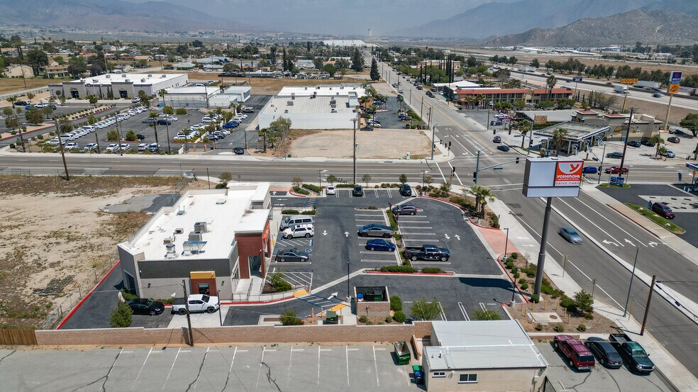 More Photos Of 775 E Ramsey St, Banning Fast Food For Sale