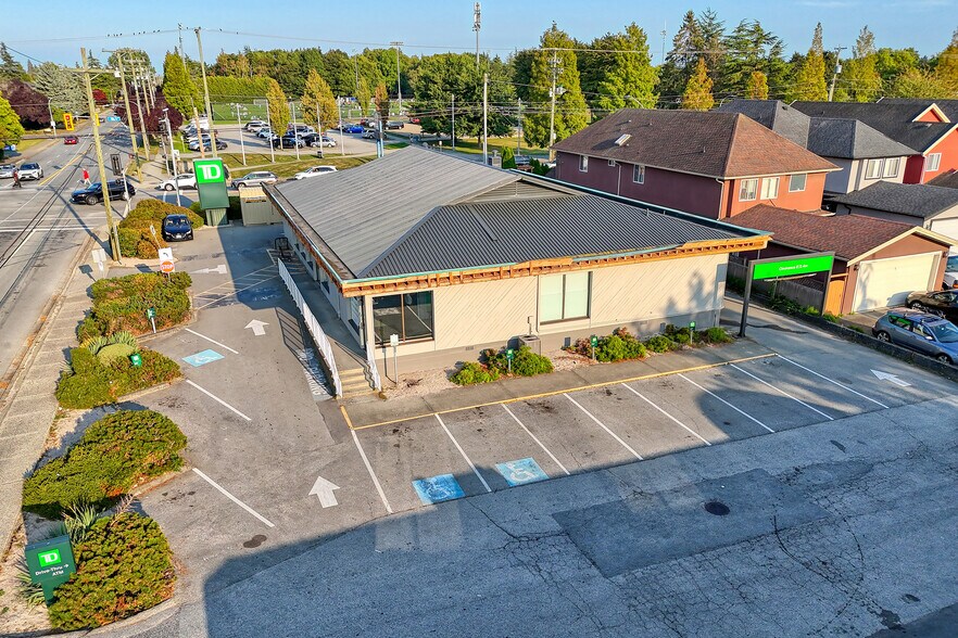 More Photos Of 3960 Francis Rd, Richmond Bank For Sale