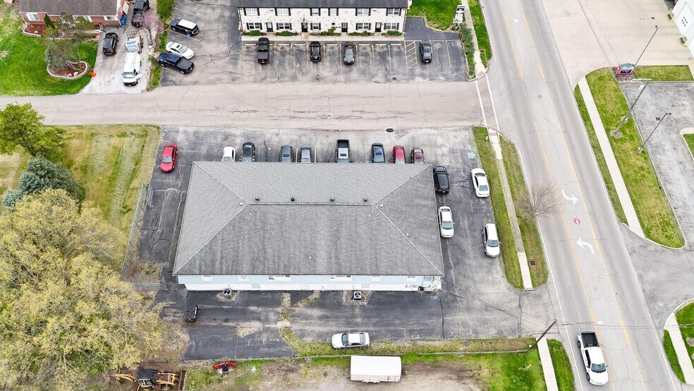 More Photos Of 303 E Main St, Enon Apartments For Sale