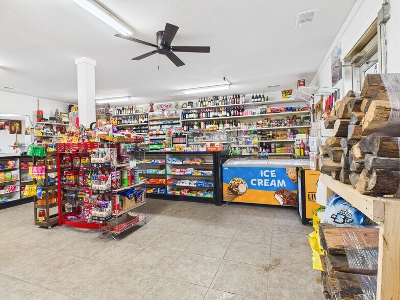 More Photos Of 12240 S Dixie, La Salle Convenience Store For Sale