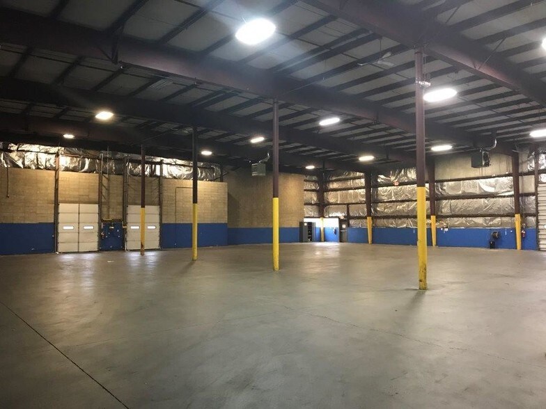 More Photos Of 30 Pocono Rd, Brookfield Warehouse For Sale
