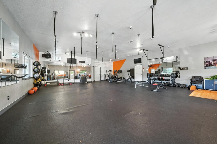 More Photos Of 380 Spanish St, Sutter Creek Office For Sale