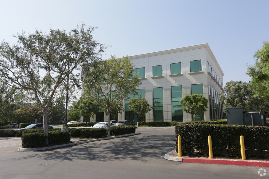 More Photos Of 9353 Fairway View Pl, Rancho Cucamonga Office For Sale