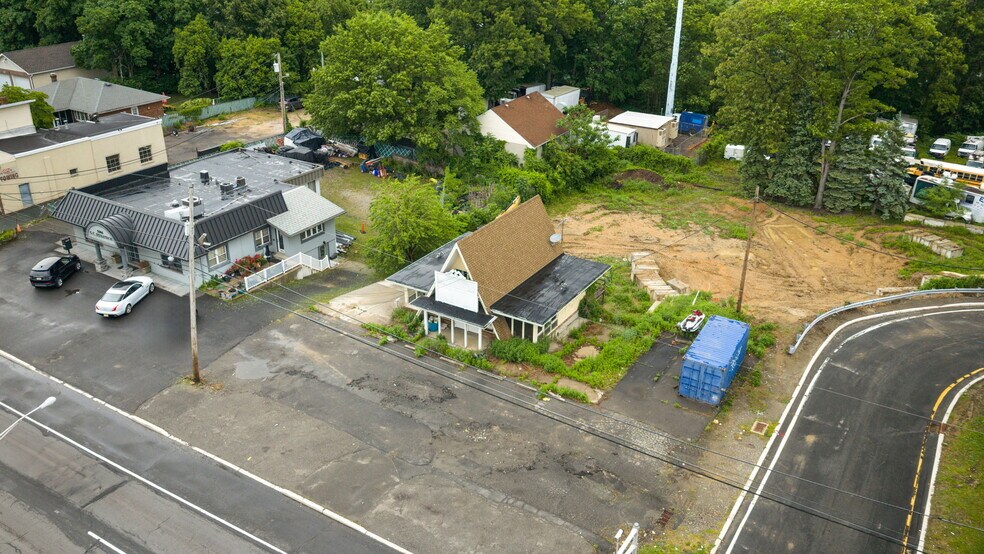 More Photos Of 2060 Highway 35, South Amboy Land For Sale